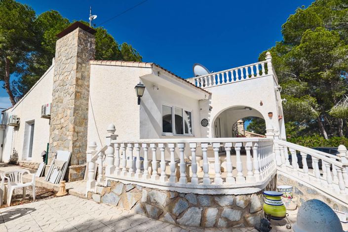 Image No.43-Villa de 3 chambres à vendre à Pinar de Campoverde