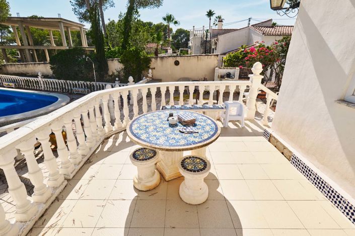 Image No.44-Villa de 3 chambres à vendre à Pinar de Campoverde