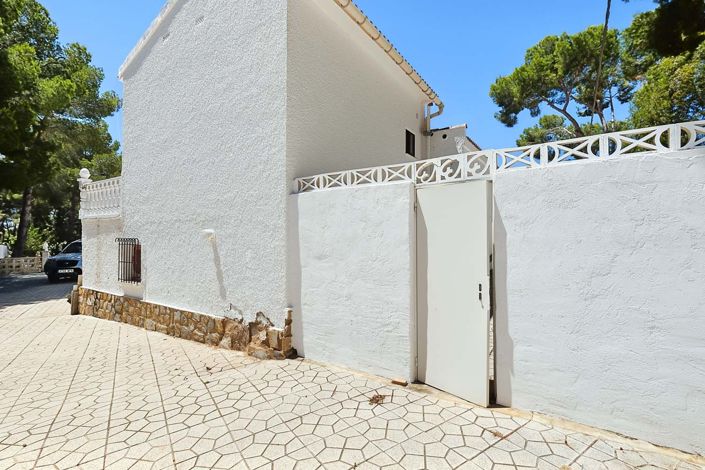 Image No.47-3 Bed Villa for sale