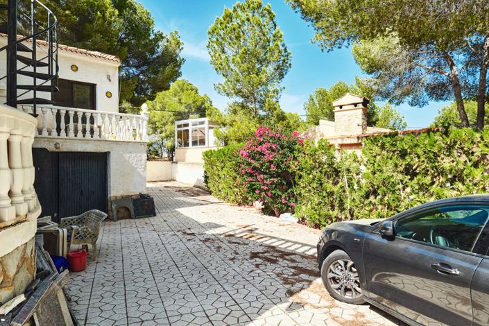 Image No.50-Villa de 3 chambres à vendre à Pinar de Campoverde