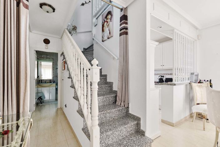 Image No.13-Villa de 3 chambres à vendre à Pinar de Campoverde