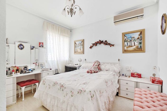 Image No.14-Villa de 3 chambres à vendre à Pinar de Campoverde