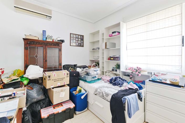 Image No.20-Villa de 3 chambres à vendre à Pinar de Campoverde