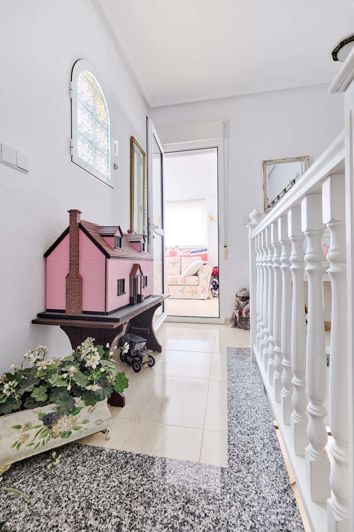 Image No.23-Villa de 3 chambres à vendre à Pinar de Campoverde