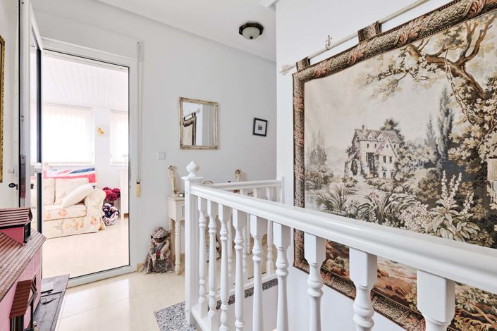 Image No.24-Villa de 3 chambres à vendre à Pinar de Campoverde