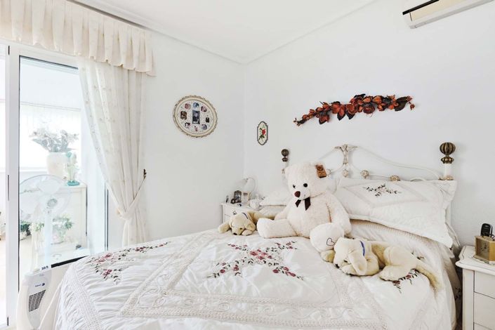 Image No.25-Villa de 3 chambres à vendre à Pinar de Campoverde