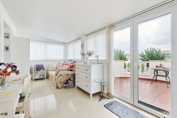 Image No.29-Villa de 3 chambres à vendre à Pinar de Campoverde