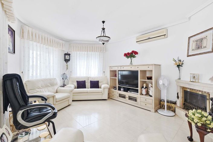 Image No.4-Villa de 3 chambres à vendre à Pinar de Campoverde