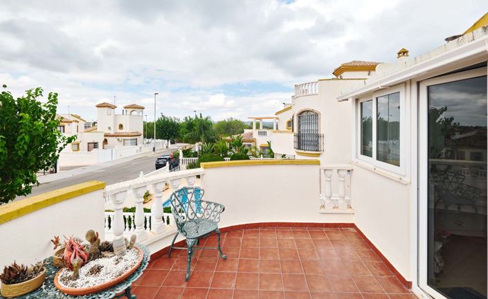 Image No.32-Villa de 3 chambres à vendre à Pinar de Campoverde