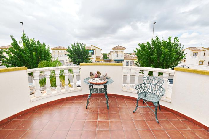 Image No.33-Villa de 3 chambres à vendre à Pinar de Campoverde