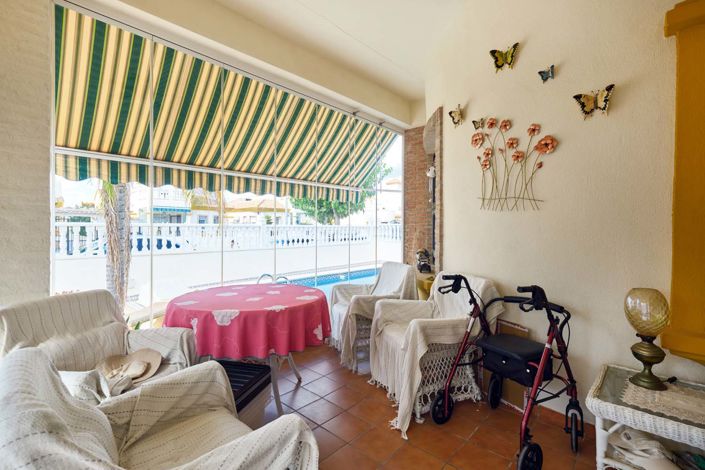 Image No.35-Villa de 3 chambres à vendre à Pinar de Campoverde