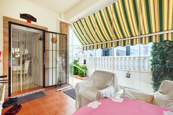 Image No.36-Villa de 3 chambres à vendre à Pinar de Campoverde