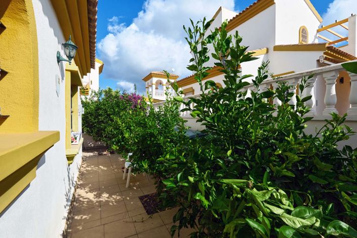 Image No.40-Villa de 3 chambres à vendre à Pinar de Campoverde