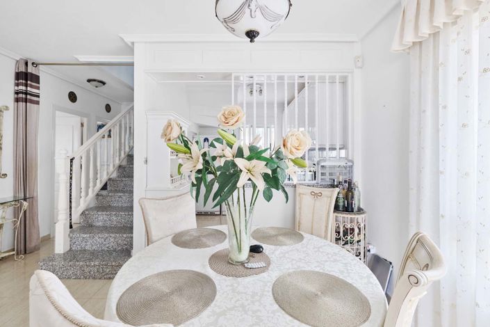 Image No.5-Villa de 3 chambres à vendre à Pinar de Campoverde