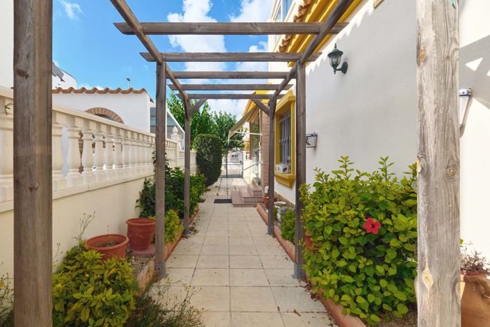 Image No.41-Villa de 3 chambres à vendre à Pinar de Campoverde