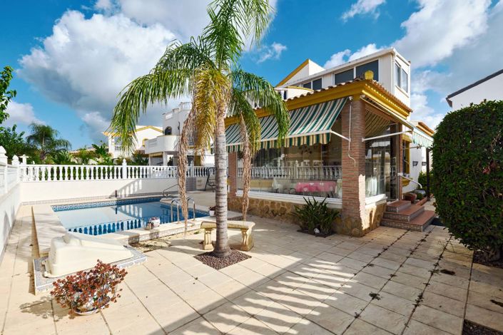 Image No.42-Villa de 3 chambres à vendre à Pinar de Campoverde