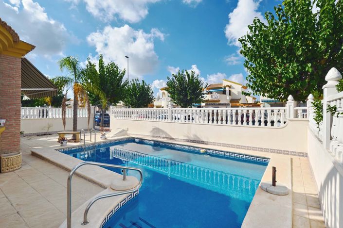 Image No.44-Villa de 3 chambres à vendre à Pinar de Campoverde