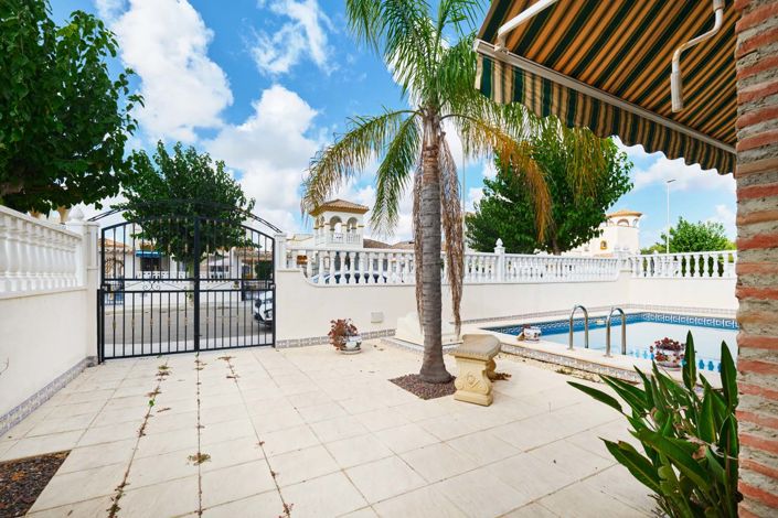 Image No.47-Villa de 3 chambres à vendre à Pinar de Campoverde