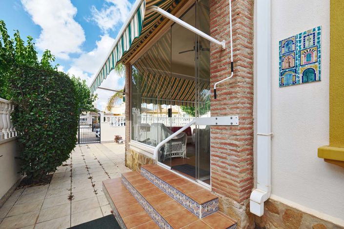 Image No.49-Villa de 3 chambres à vendre à Pinar de Campoverde