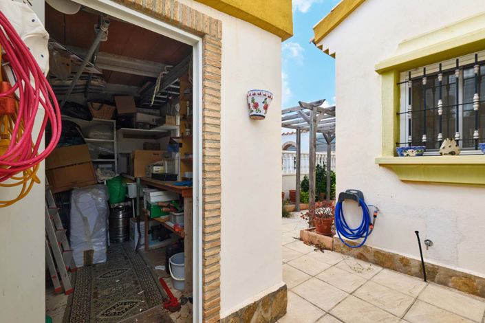 Image No.50-Villa de 3 chambres à vendre à Pinar de Campoverde