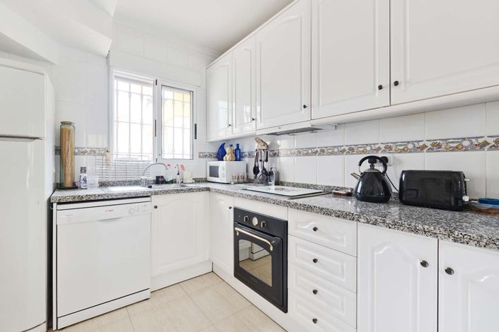 Image No.6-Villa de 3 chambres à vendre à Pinar de Campoverde