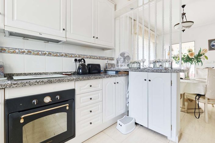 Image No.7-Villa de 3 chambres à vendre à Pinar de Campoverde