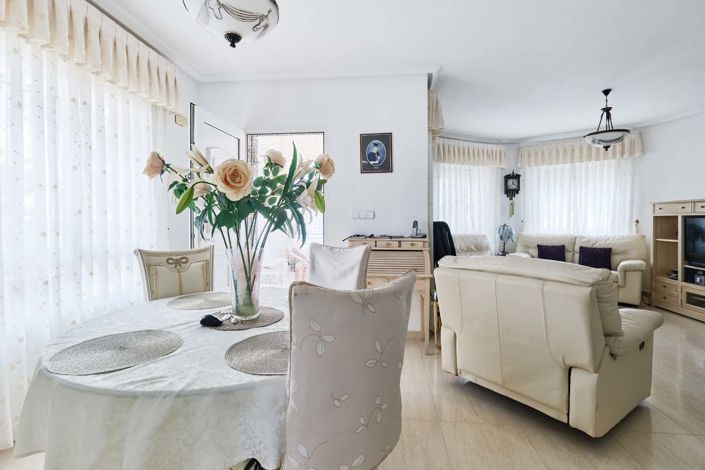 Image No.8-Villa de 3 chambres à vendre à Pinar de Campoverde