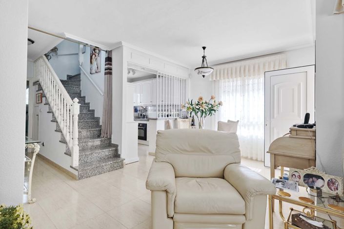 Image No.9-Villa de 3 chambres à vendre à Pinar de Campoverde