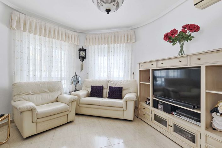 Image No.10-Villa de 3 chambres à vendre à Pinar de Campoverde