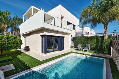 Pinar Properties most sold property