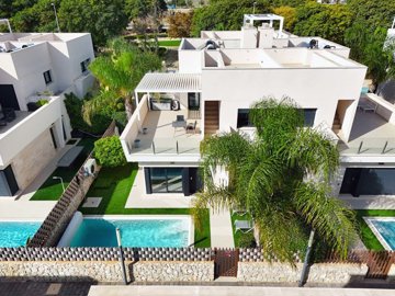 Pinar Properties most sold property