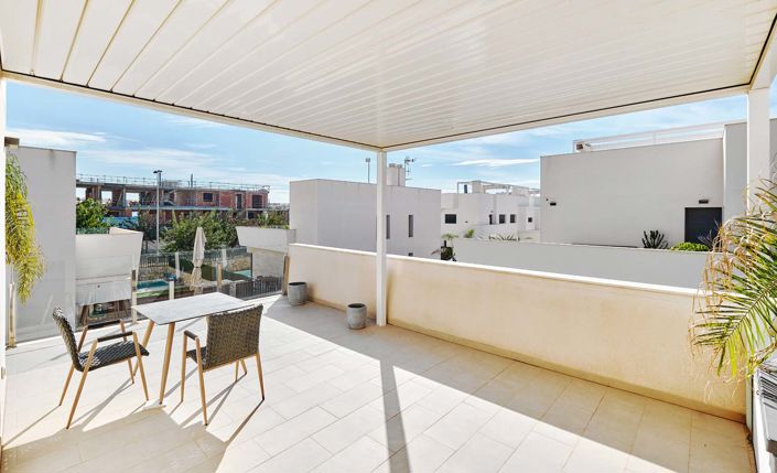 Image No.41-3 Bed Semi-Detached for sale