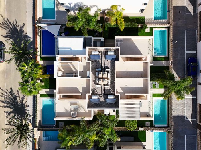 Image No.46-3 Bed Semi-Detached for sale