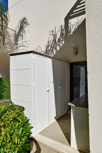 Image No.9-3 Bed Semi-Detached for sale