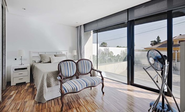 Image No.20-3 Bed Villa for sale