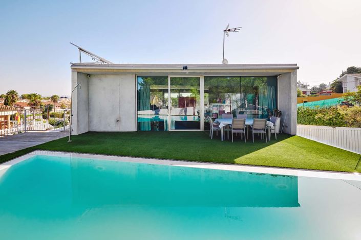 Image No.44-3 Bed Villa for sale