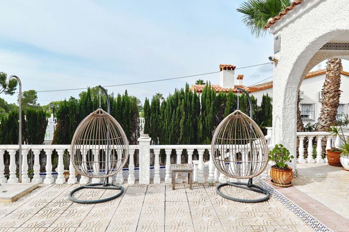 Image No.41-4 Bed Villa for sale