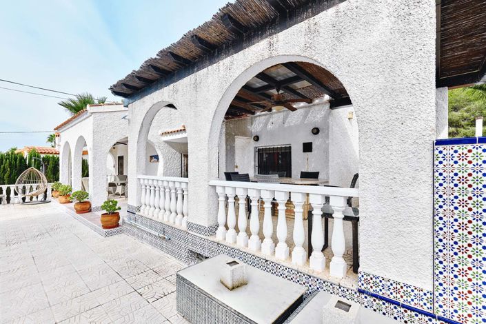 Image No.42-4 Bed Villa for sale