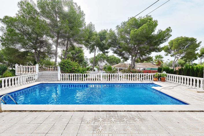 Image No.45-4 Bed Villa for sale