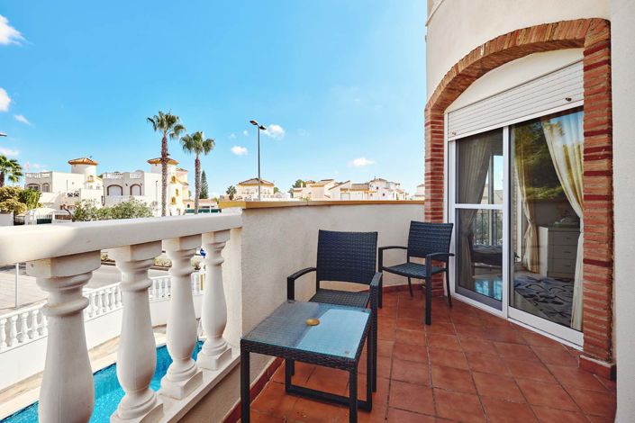 Image No.21-3 Bed Villa for sale