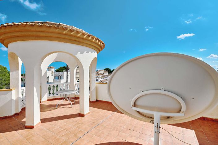 Image No.34-3 Bed Villa for sale