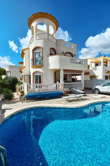 Image No.37-3 Bed Villa for sale