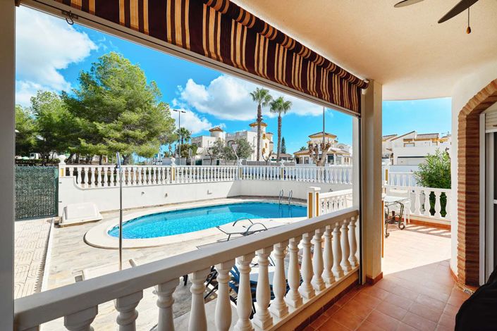 Image No.39-3 Bed Villa for sale