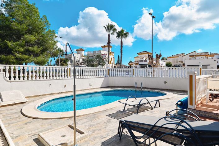 Image No.43-3 Bed Villa for sale