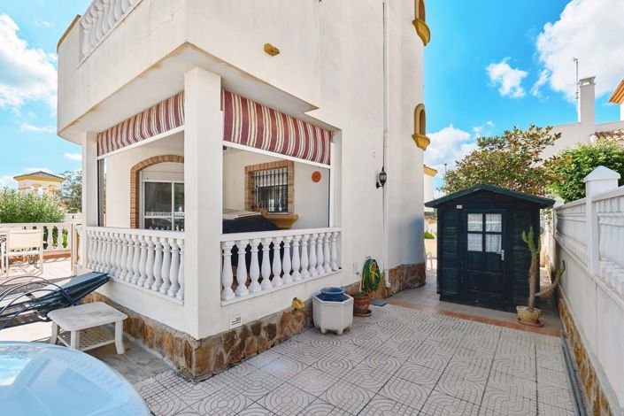 Image No.46-3 Bed Villa for sale