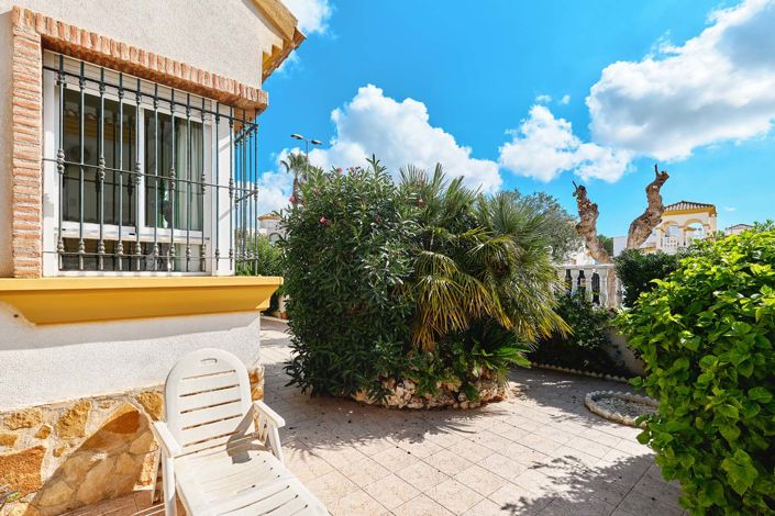 Image No.48-3 Bed Villa for sale