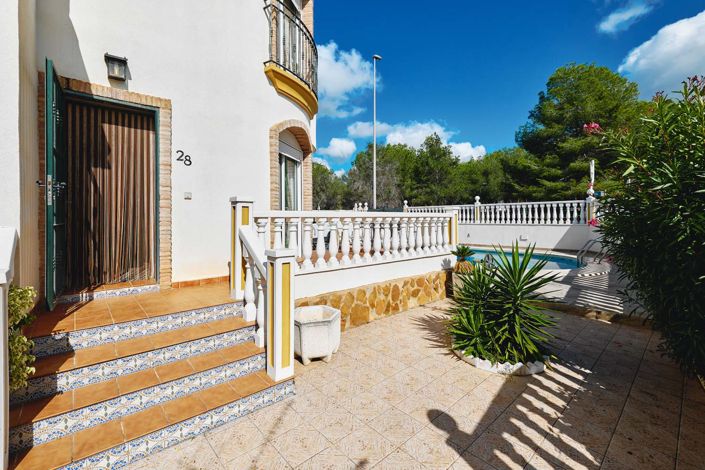 Image No.50-3 Bed Villa for sale