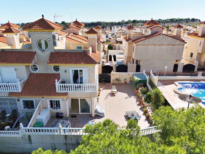 Image No.34-3 Bed Villa for sale