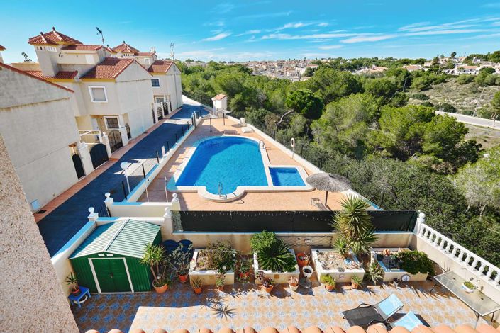 Image No.40-3 Bed Villa for sale