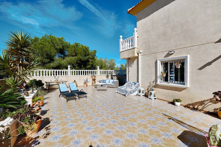 Image No.43-3 Bed Villa for sale